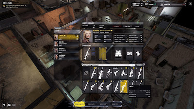 Phantom Doctrine Game Screenshot 3