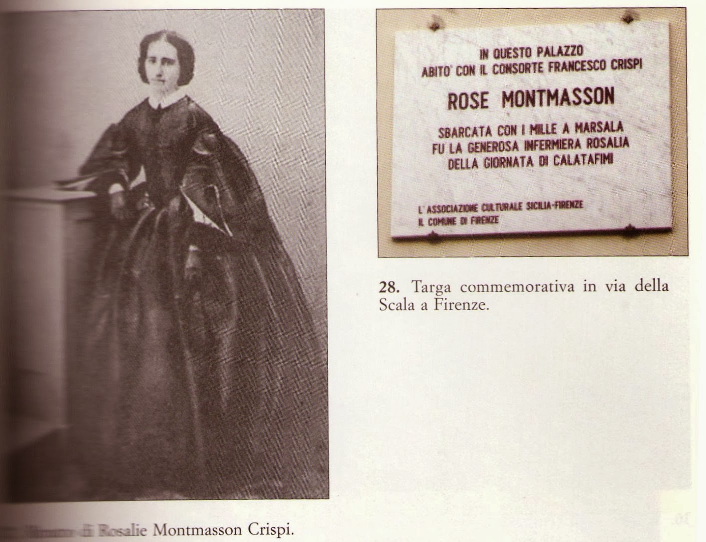 Rose Montmasson