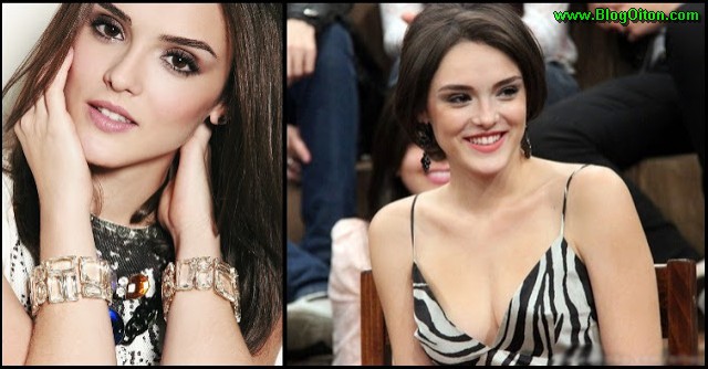Isabelle Drummond em fotos picantes Evolucao da atriz Isabelle Drummond