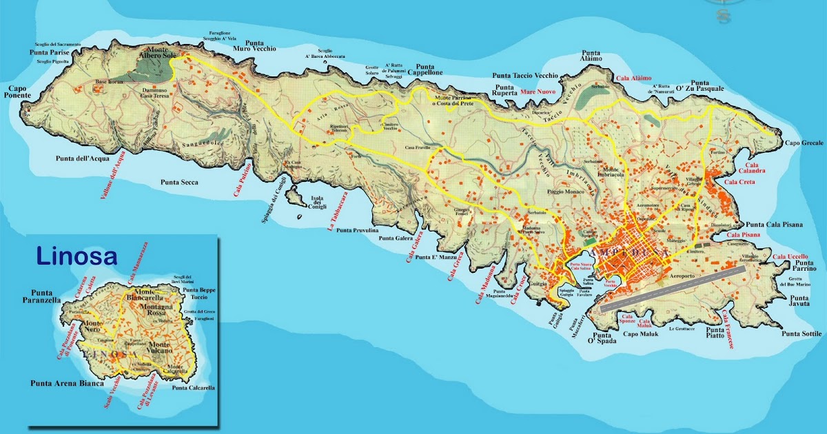 Semplici Conversazioni Lampedusa