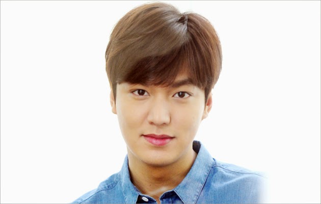 Lee Min Ho Jadi Artis Korea dengan Followers Terbanyak di Weibo