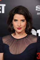 Cobie Smulders HQ photo