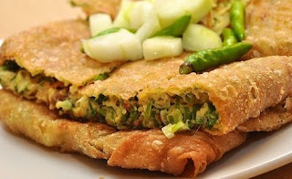 MARTABAK TELUR MINI ISI DAGING CINCANG LEZAT