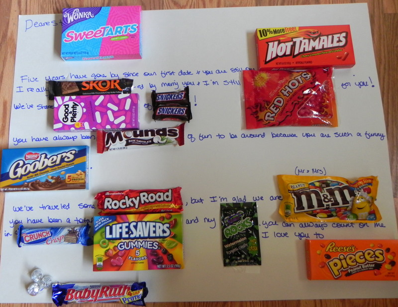 MrsPost08 Blog Candy Gram