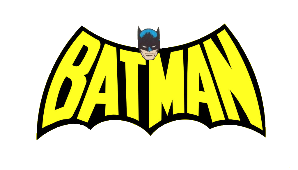 SHAZAMAHOLIC!: Lamenting the Batman Logo