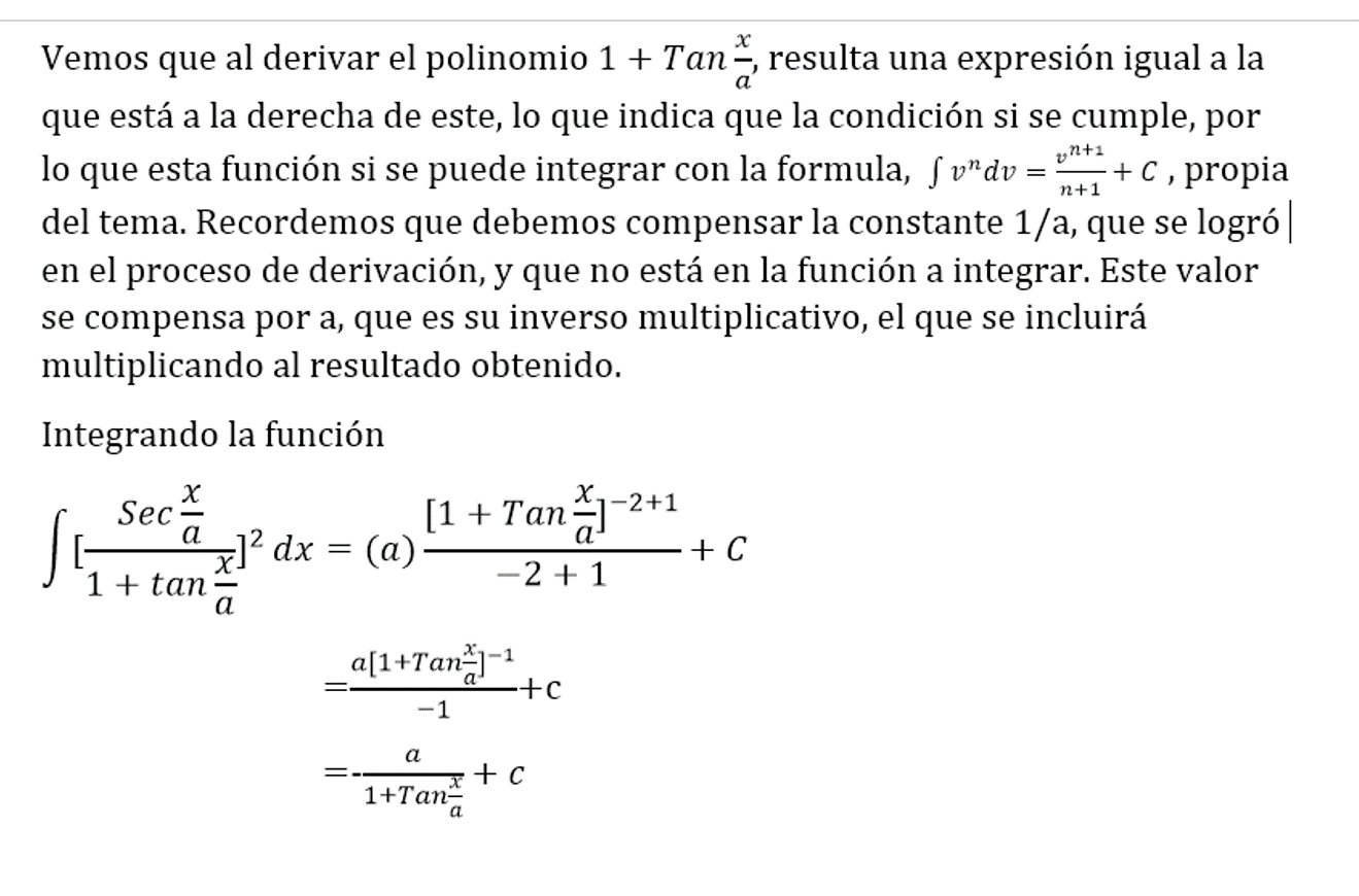 CALCULO INTEGRAL INTEGRALES INMEDIATAS Y DEFINICIÓN DE INTEGRAL DE UNA FUNCION CALCULO INTEGRAL INTEGRALES INMEDIATAS Y DEFINICIÓN DE INTEGRAL DE UNA FUNCION