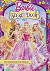 Barbie and The Secret Door 2014 Full Movie Watch Online