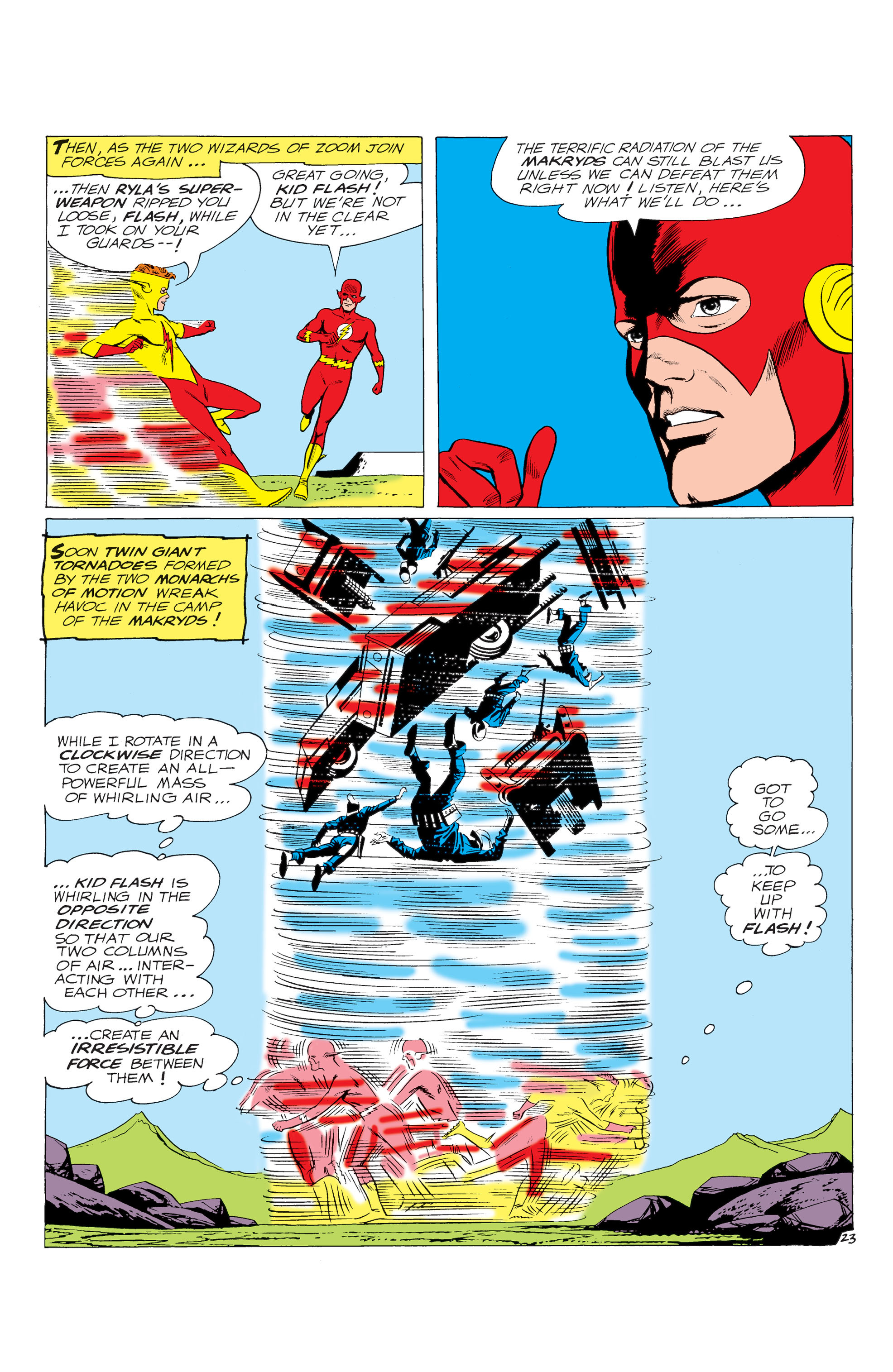 The Flash (1959) issue 135 - Page 24