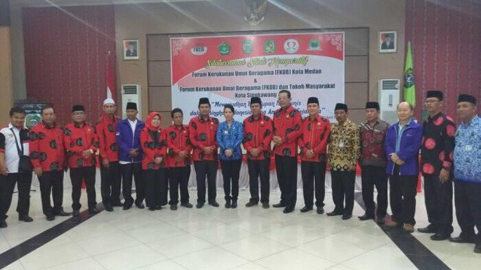 Kerukunan Dalam Masyarakat