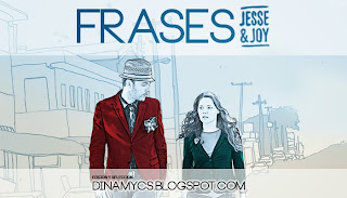  Frases de Jesse y joy