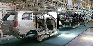 Lowongan Kerja pt Toyota Astra Motor April 2017
