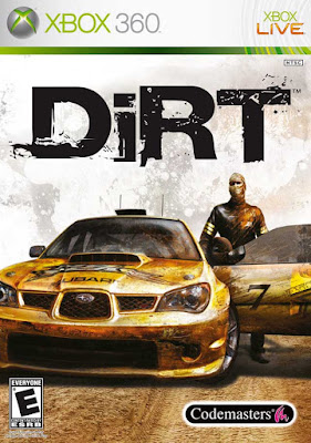 DiRT (LT 2.0/3.0 RF) Xbox 360 Torrent DiRT (LT 2.0/3.0 RF) Xbox 360 Torrent