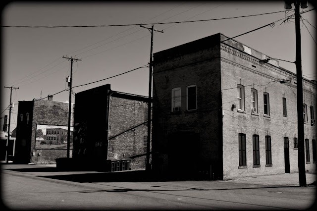 THIS URBAN LIFE: INDIANA LANDSCAPES