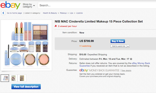 Ebay Per Mac