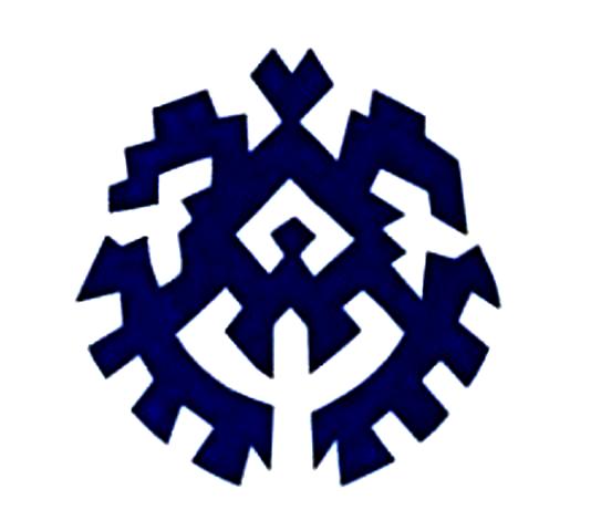 Хантыйские узоры и орнаменты картинки