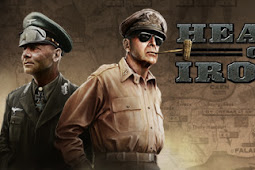 Hearts of Iron IV Sistem Gereksinimleri