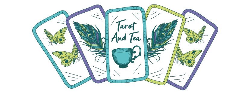                      Tarot And Tea