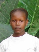 Our Sponsored Child