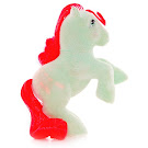 My Little Pony Skippity Doo Year Four So Soft Ponies G1 Pony