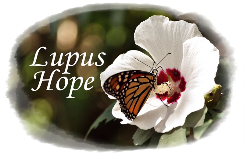 Lupus Hope