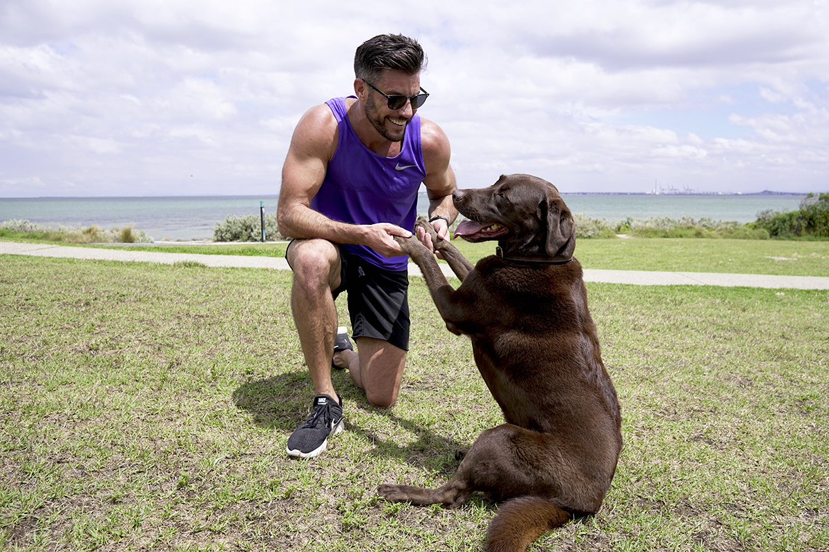 Petbarn's Biggest Pet Loser Registrations Open! Australian Dog Lover