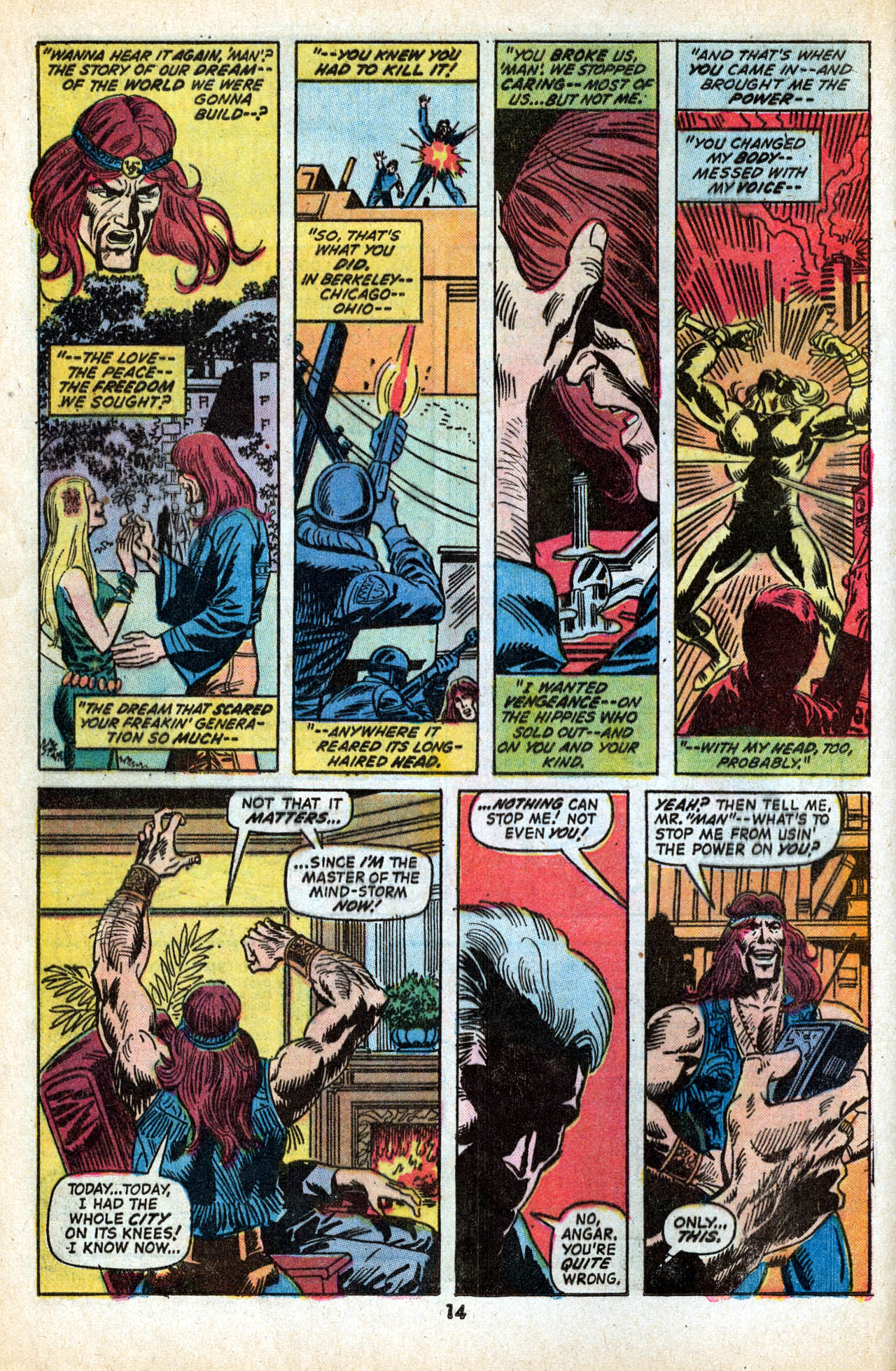 Daredevil (1964) 101 Page 15
