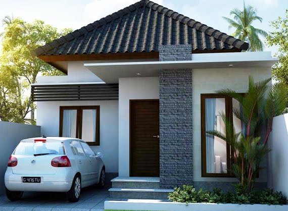 Kelebihan Tinggal di Rumah Kecil, Ternyata Tidak Selalu Buruk