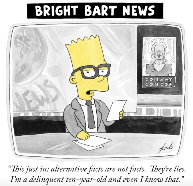 The Sierra Madre Tattler January 2018