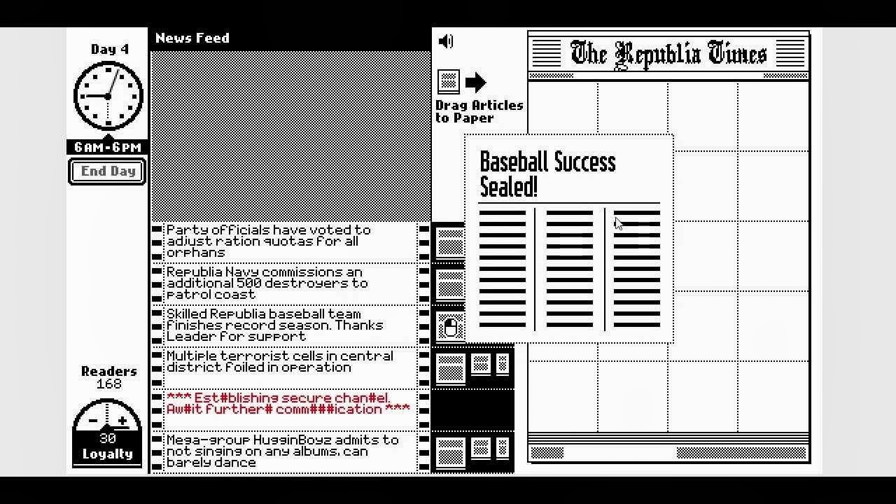 the republia times walkthrough the republia times walkthrough