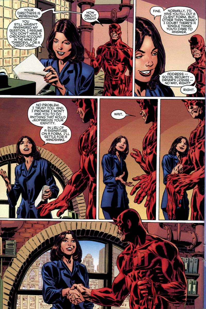 Daredevil (1998) 22 Page 7