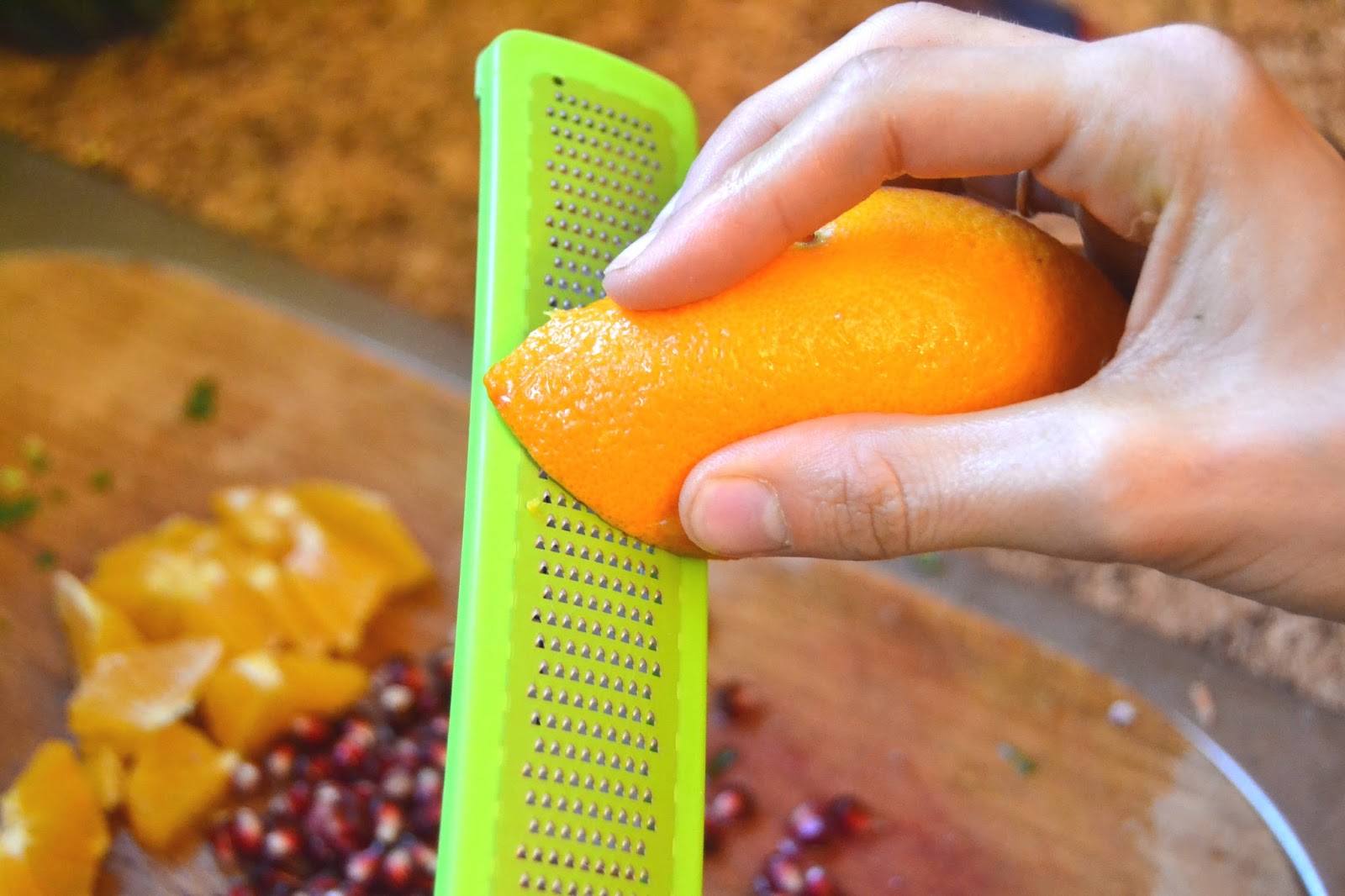 KitchenIQ Kitchen Tool Party The Nutritionist Reviews