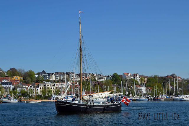 Rumregatta Flensburg