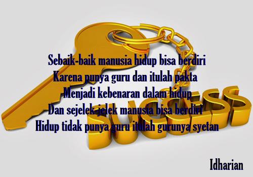 Gratis Unduh Gambar Kata-Kata Mutiara Sukses Dan Kunci Menuju Sukses Terupdate oleh KataCinta.Co