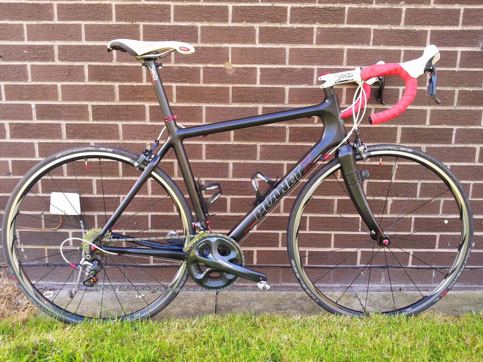 planet x superlight pro carbon