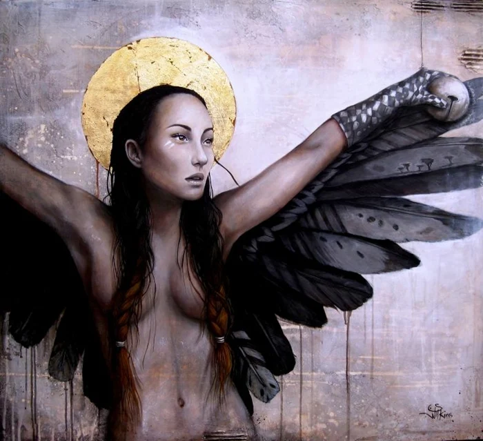 Sophie Wilkins | Canadian Magic Realism painter