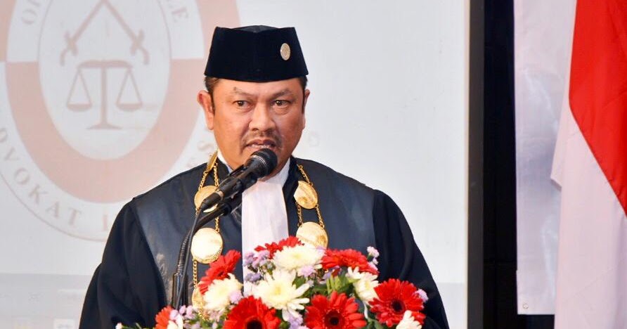 Soal Permen PPA, Dikti Dianggap Degradasi Organisasi