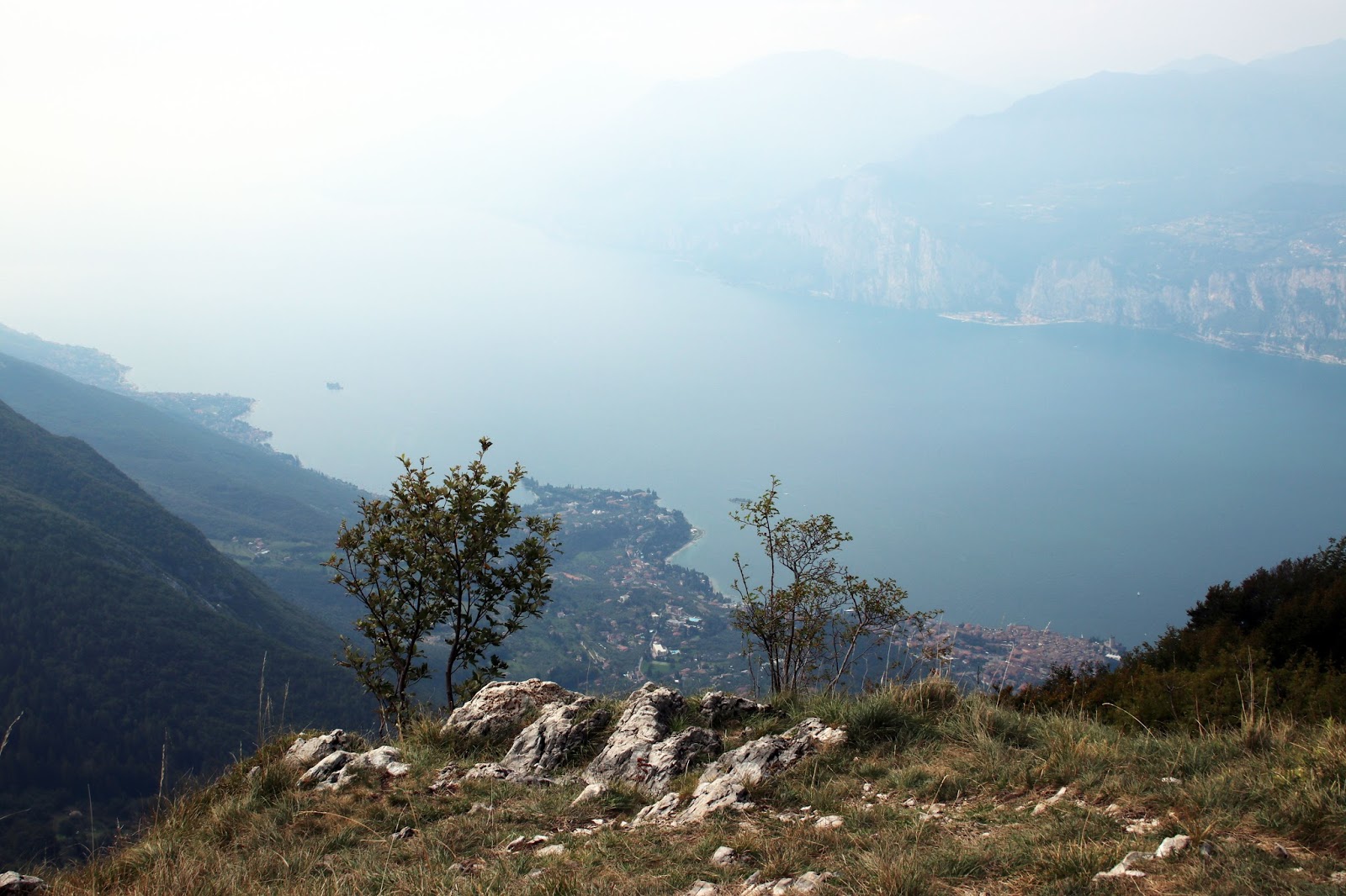 La Dolce Vita In Malcesine Tipps Fur Den Gardasee Ninamanie