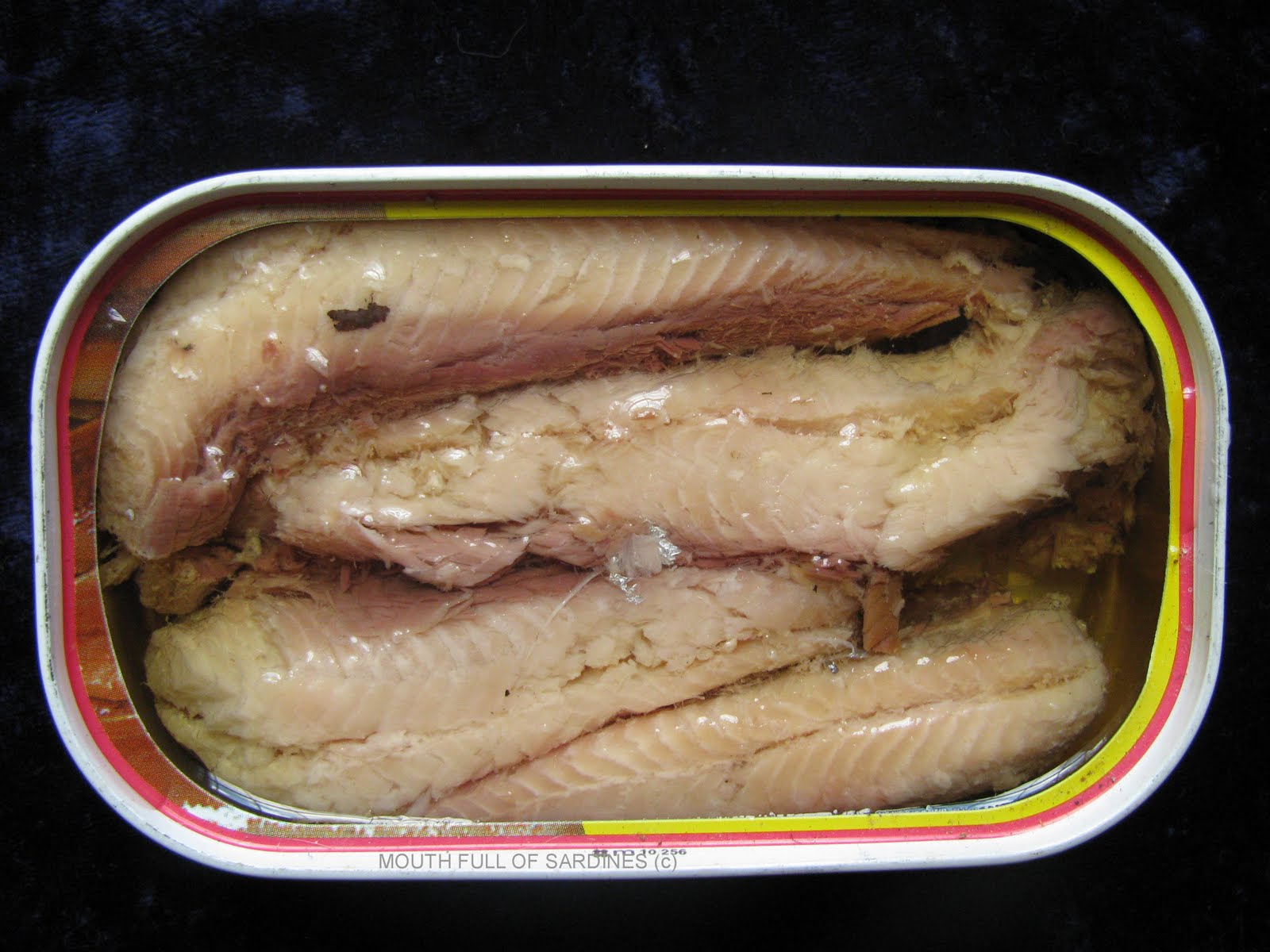 Sardine Fish Meal and Its Health Benefits for Body Sardine Fish