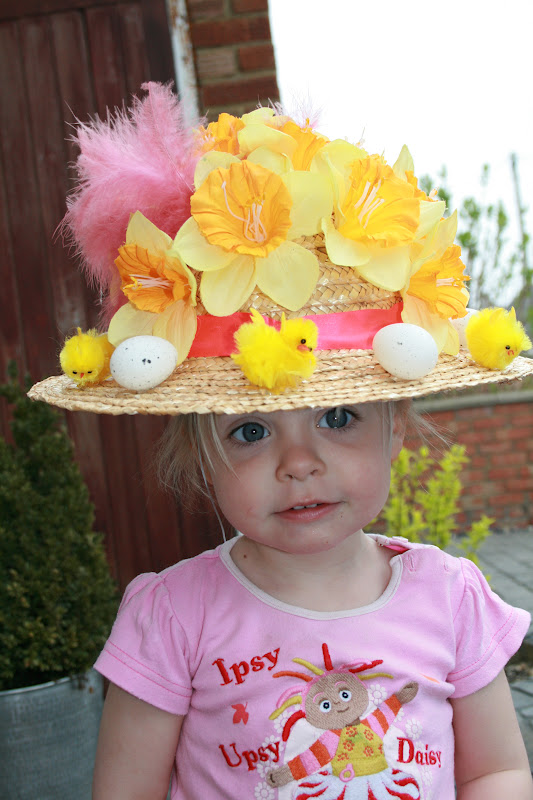 Easter Bonnets Pictures 70