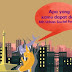 Ceritaku dari 6th Urban Social Forum