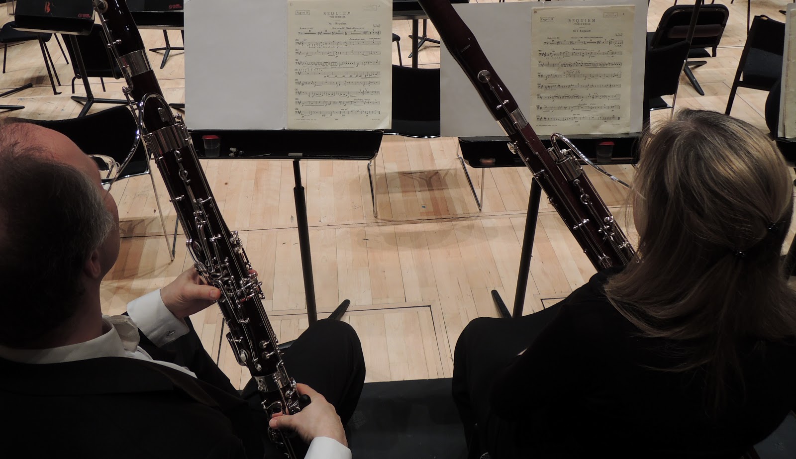music mattersbassoon My Leitzinger Bassoon Adventure