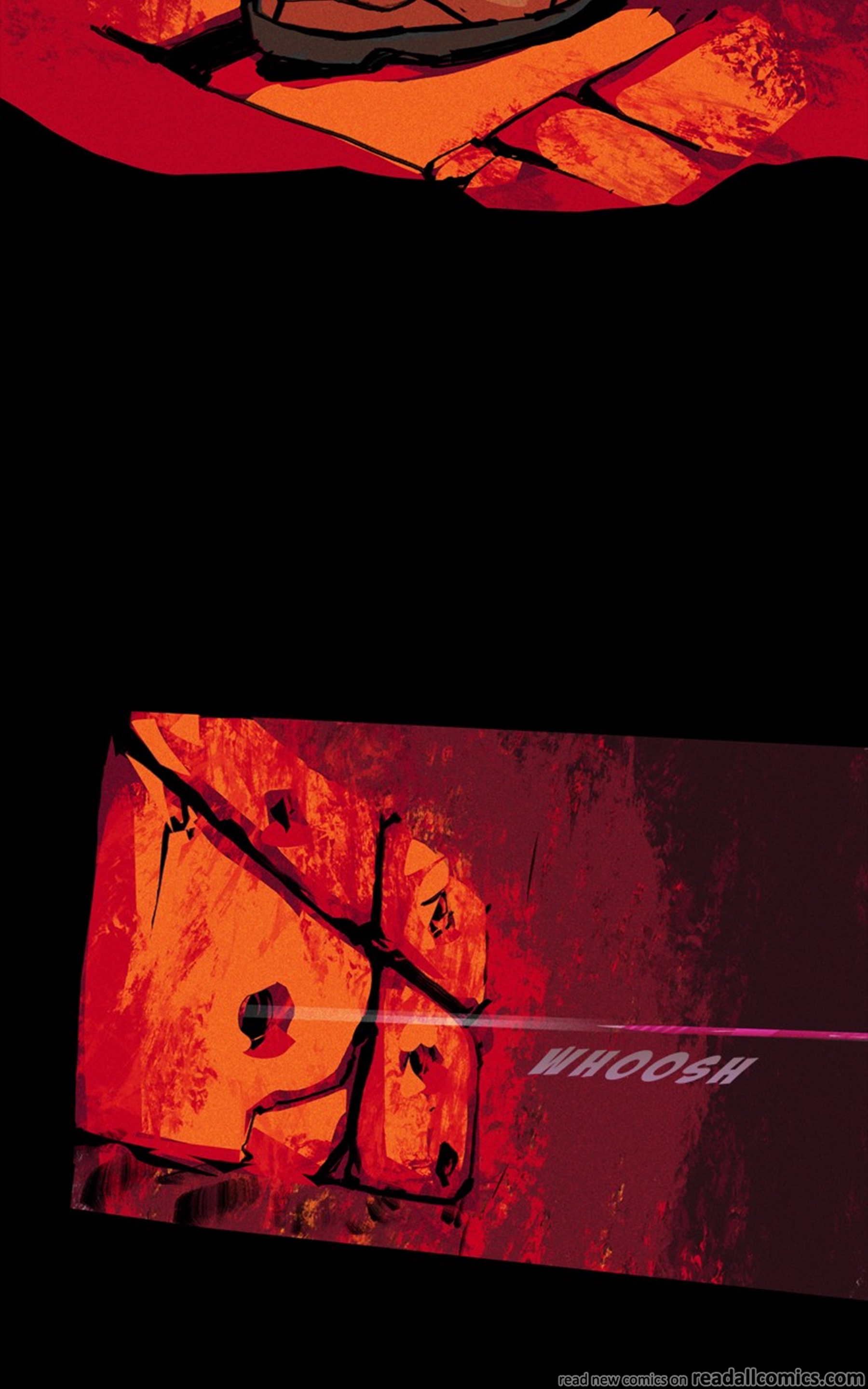 Red Hood: Outlaws chapter 2 page 90