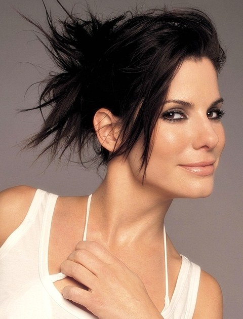 Sandra Bullock Hairstyles Collection and Inspiration