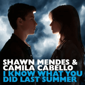Shawn Mendes Feat Camila Cabello - I Know What You Did Last Summer