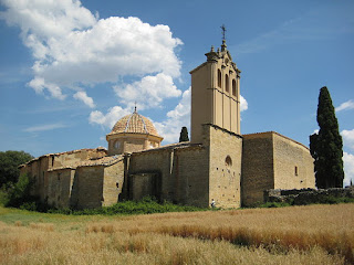 Monserrate de Fórnoles,