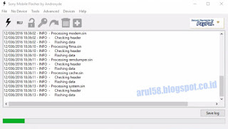 Drivers Sony Xperia L Fastboot For Windows 10 Download