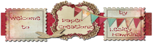Paper-Creationz