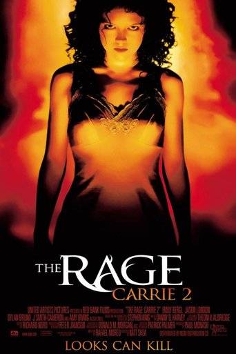 The Rage: Carrie 2 (1999) ταινιες online seires xrysoi greek subs