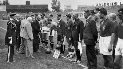 Piala Dunia FIFA 1938