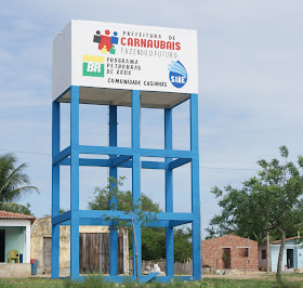 Resultado de imagem para imagens daS CAIXAS DÁGUA COMUNITÁRIA DE CARNAUBAIS